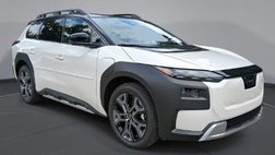 2026 Subaru Trailseeker Touring