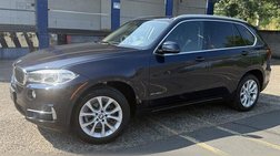 2015 BMW X5 xDrive35d