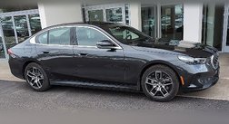 2026 BMW 5 Series 530i xDrive