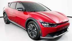 2024 Kia EV6 Light Long Range