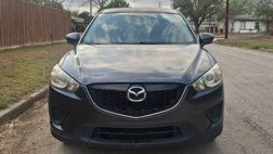 2014 Mazda CX-5 Sport