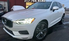 2019 Volvo XC60 T5 Momentum