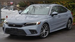 2023 Honda Civic Touring