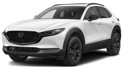 2026 Mazda CX-30 2.5 Turbo Aire Edition