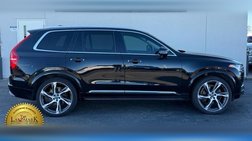2019 Volvo XC90 T6 Inscription