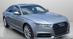 2018 Audi A6 2.0T quattro Premium Plus