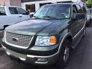 2003 Ford Expedition Eddie Bauer
