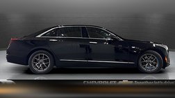 2020 Cadillac CT6 3.6L Premium Luxury