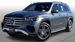 2024 Mercedes-Benz GLS GLS 450
