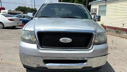 2007 Ford F-150 