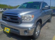 2010 Toyota Tundra Grade