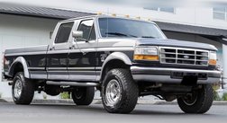 1996 Ford F-350 