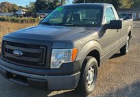 2013 Ford F-150 XL