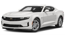 2020 Chevrolet Camaro LS