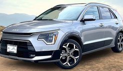 2024 Kia Niro SX Touring