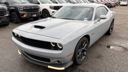 2021 Dodge Challenger R/T