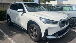 2023 BMW X1 xDrive28i