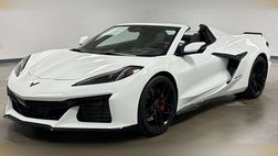 2026 Chevrolet Corvette Z06