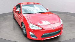2015 Scion FR-S Base