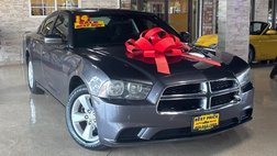 2014 Dodge Charger SE