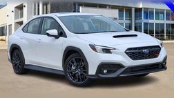 2025 Subaru WRX Premium