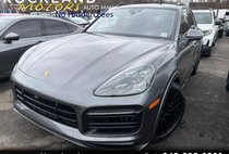 2023 Porsche Cayenne GTS