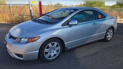 2007 Honda Civic LX