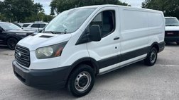 2017 Ford Transit 150