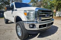 2015 Ford Super Duty F-350 Lariat