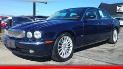 2006 Jaguar XJ-Series XJ8