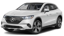 2025 Mercedes-Benz EQE EQE 350 4MATIC