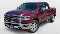 2021 Ram Ram Pickup 1500 Laramie