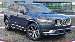 2023 Volvo XC90 B6 Ultimate Bright Theme 7P