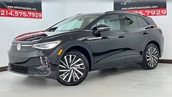 2024 Volkswagen ID.4 S