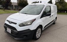 2015 Ford Transit Connect XL