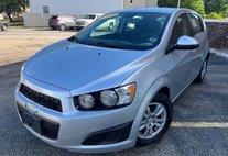2013 Chevrolet Sonic LT Auto