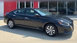 2025 Nissan Altima 2.5 S