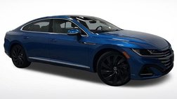 2023 Volkswagen Arteon SEL R-Line 4Motion