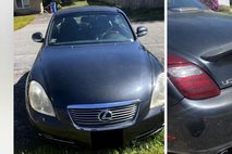 2006 Lexus SC 430 Base