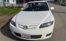 2008 Mazda MAZDA6 i Sport Value Edition