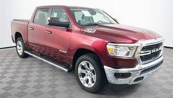 2019 Ram Ram Pickup 1500 Big Horn