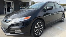 2014 Honda Insight LX