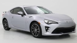 2020 Toyota 86 GT