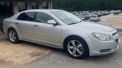 2012 Chevrolet Malibu LT