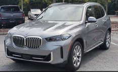 2024 BMW X5 sDrive40i