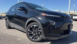 2023 Chevrolet Bolt EUV Premier
