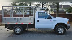 2005 Ford Super Duty F-250 SUPER DUTY