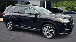 2022 Subaru Ascent Limited 7-Passenger