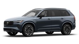 2026 Volvo XC90 T8 Ultra Dark 6P