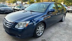 2006 Toyota Avalon XL